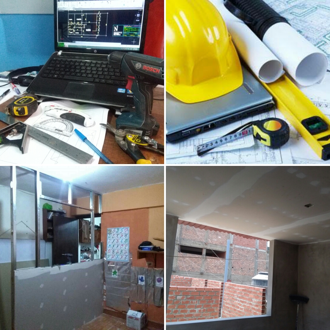 DRYWALL SERVICES C.