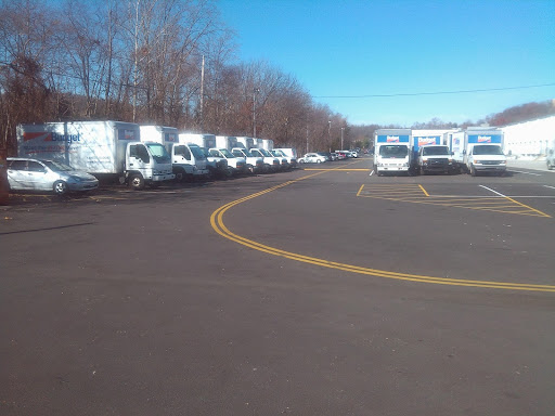 Moving Supply Store «The New Haven Companies, Inc.», reviews and photos, 6295 Edsall Rd # 620, Alexandria, VA 22312, USA