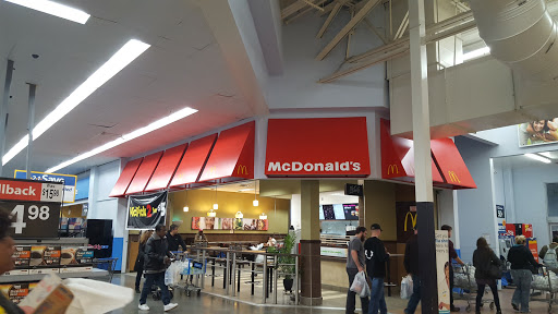 Department Store «Walmart Supercenter», reviews and photos, 1785 Cobb Pkwy S, Marietta, GA 30060, USA