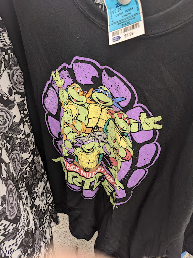 Clothing Store «Ross Dress for Less», reviews and photos, 4607 Century Blvd, Antioch, CA 94509, USA