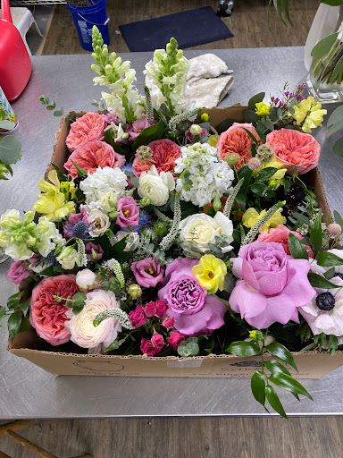 Florist «Mille Fleurs», reviews and photos, 4901 Keller Springs Rd #109, Addison, TX 75001, USA