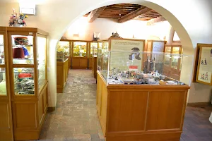 Museo del Figurino Storico di Calenzano image