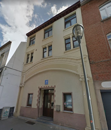 Jehovah's Getuigen, Brussel-Berchem - Brussel