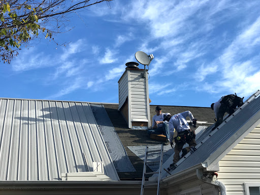 Anderson Metal Roofing and Shingles in Anderson, South Carolina