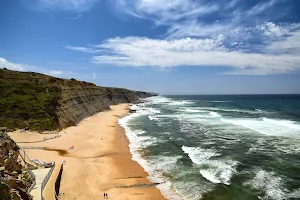 Praia do Magoito image