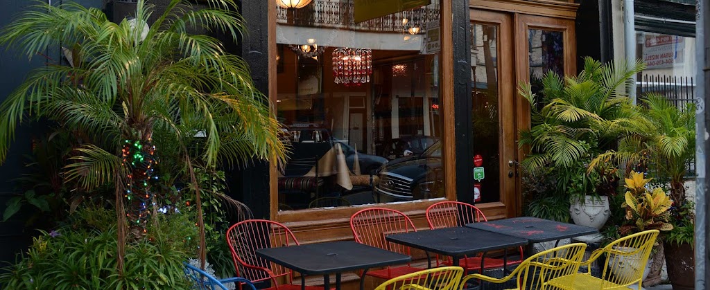 Mayas | Nuevo Latino Cocina 70130