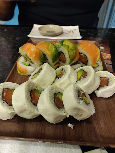 Duahu Sushi - Maipú
