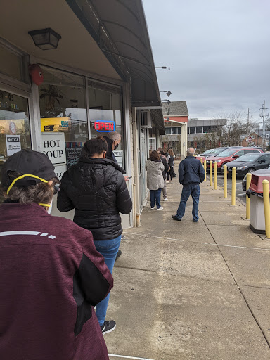 Bakery «Zadies Kosher Bake Shop», reviews and photos, 19-09 Fair Lawn Ave, Fair Lawn, NJ 07410, USA