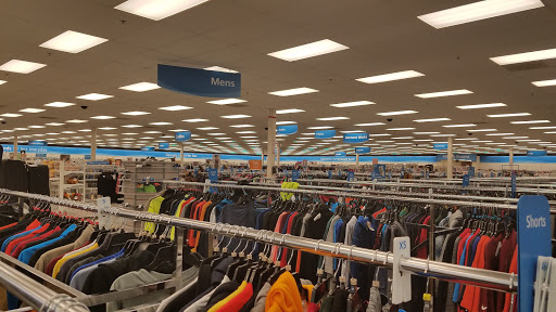 Clothing Store «Ross Dress for Less», reviews and photos, 2460 S Pleasant Valley Rd, Winchester, VA 22601, USA