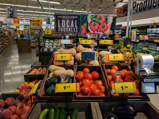 Grocery Store «Food Lion», reviews and photos, 16615 Mountain Rd, Montpelier, VA 23192, USA