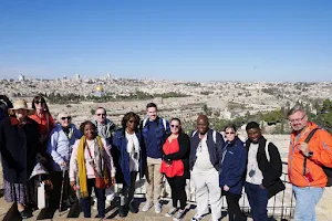 Isra Home Tours - Israeli tour operator - Israel Tours for Groups and Individuals image