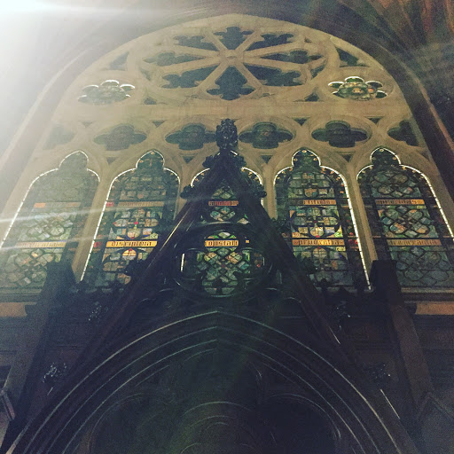 Performing Arts Theater «Sanders Theatre», reviews and photos, 45 Quincy St, Cambridge, MA 02138, USA