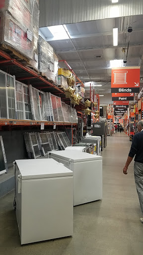 Home Improvement Store «The Home Depot», reviews and photos, 12300 La Mirada Blvd, La Mirada, CA 90638, USA