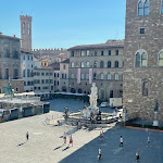 Photo n°2 de l'avis de Angel.. fait le 08/08/2022 à 16:03 sur le  Relais Uffizi à Florence