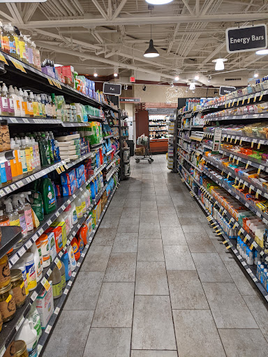 Grocery Store «Fresh Market», reviews and photos, 1408 East Blvd, Charlotte, NC 28203, USA