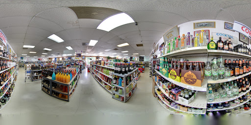 Liquor Store «Mill Creek Discount Liquors», reviews and photos, 1664 Antioch Pike, Antioch, TN 37013, USA