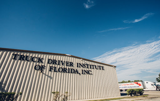 Trucking School «Truck Driver Institute, Inc.», reviews and photos