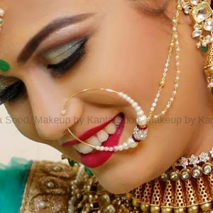 Signora Makeup & Beauty Parlour (ladies Only) | Best Parlour In Bhopal photo