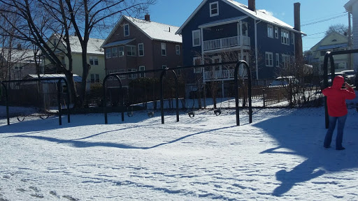 Park «Pequossette Playground», reviews and photos, Maple St, Belmont, MA 02478, USA