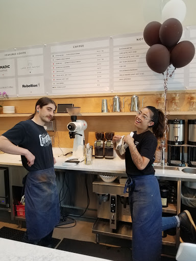 CoRo Coffee Room image