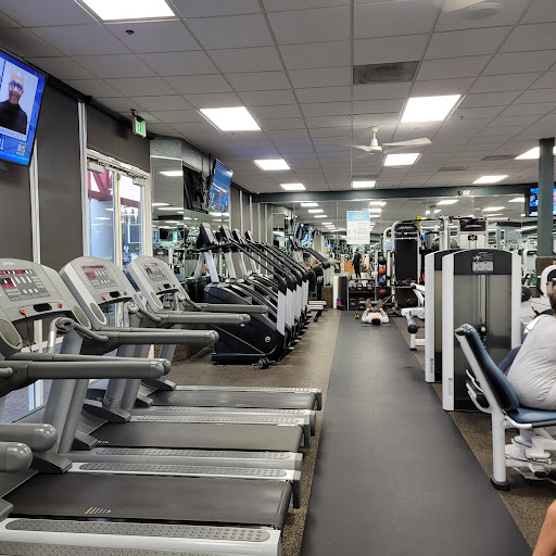 Gym «Fitness 19», reviews and photos, 2727 S El Camino Real, San Mateo, CA 94403, USA