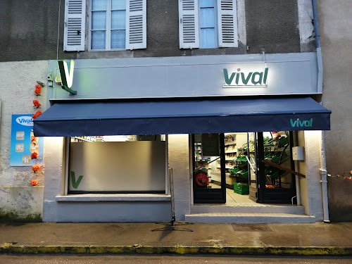 Épicerie Vival Saint-Père