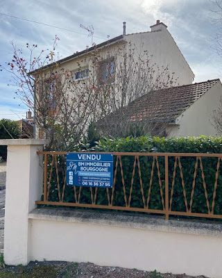 Bm Immobilier Bourgogne à Châtenoy-le-Royal