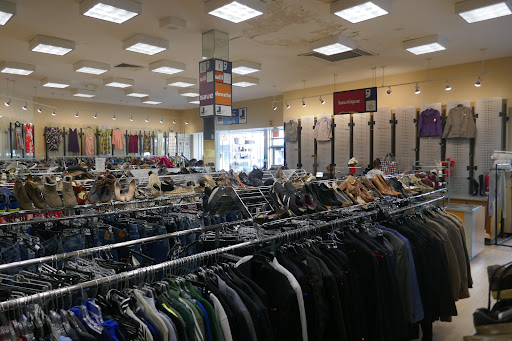 Thrift Store «Goodwill», reviews and photos, 678 Centre St, Jamaica Plain, MA 02130, USA