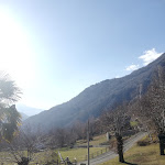 Photo n°4 de l'avis de Laura.u fait le 21/02/2021 à 08:58 sur le  Albergo Ristorante Innocenti à Ardenno