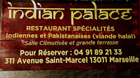 Photos du propriétaire du Restaurant indien Restaurant indian palace à Marseille - n°4