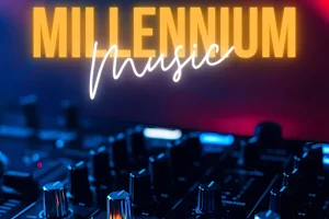 Millennium Music image
