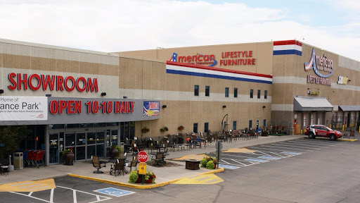 American Furniture Warehouse