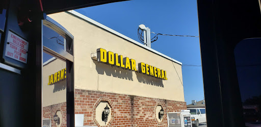 Discount Store «Dollar General», reviews and photos, 35 W Main St, Leola, PA 17540, USA