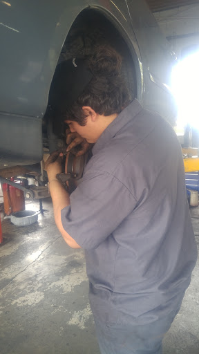 Auto Repair Shop «Precision Tune Auto Care», reviews and photos, 3910 Durham-Chapel Hill Blvd, Durham, NC 27707, USA