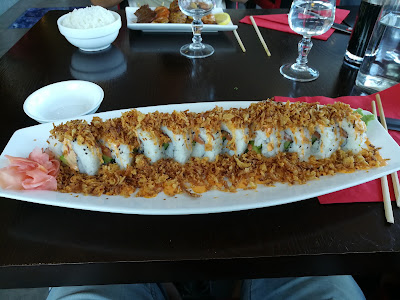 Tokyo - Restaurant Japonais à Le Pian-Médoc