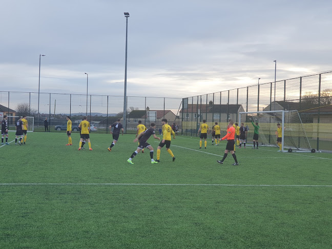 Comments and reviews of Stepford Football Centre