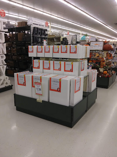 Craft Store «Hobby Lobby», reviews and photos, 261 Indian Lake Blvd #200, Hendersonville, TN 37075, USA
