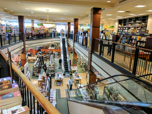 Book Store «Barnes & Noble», reviews and photos, 150 W Swedesford Rd, Berwyn, PA 19312, USA