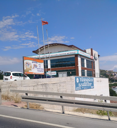 Türkoğlu özel egitim Ve Rehabilitasyon Merkezi