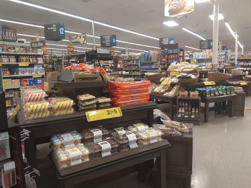 Grocery Store «Food Lion», reviews and photos, 7424 Northumberland Hwy, Heathsville, VA 22473, USA