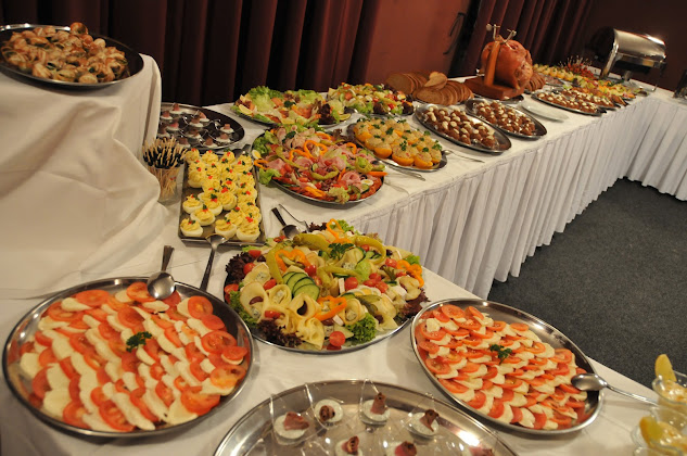 Plats et boissons hôtels Hotel Zlatá Hvězda 385 01 Vimperk