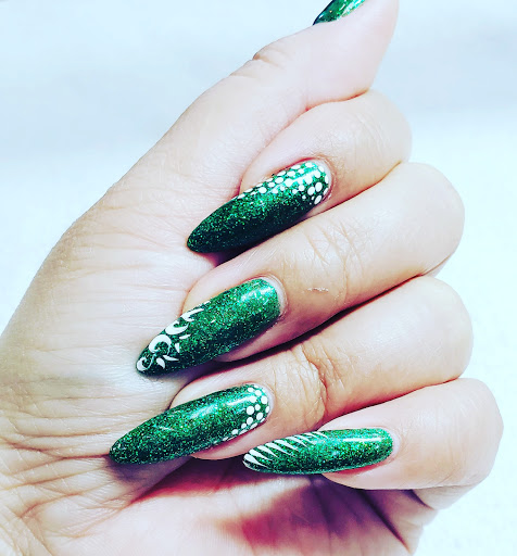 Beauty Salon «C & T Beauty Salon», reviews and photos, 5513 Leesburg Pike, Falls Church, VA 22041, USA