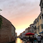 Photo n°4 de l'avis de Layla.m fait le 05/09/2019 à 14:11 sur le  Ostaria da Rioba à Venice