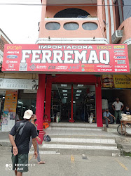 FERREMAQ CHONE