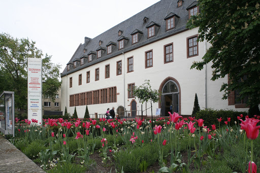 Institut für Stadtgeschichte Frankfurt am Main im Karmeliterkloster