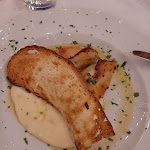 Photo n°1 de l'avis de Serenella.o fait le 24/09/2020 à 11:43 sur le  Ristoro Pugliese à Bergamo