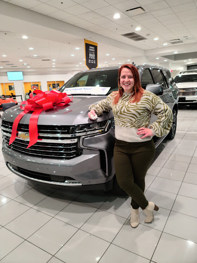 Car Dealer «Cary Auto Mall», reviews and photos, 100 Auto Mall Drive, Cary, NC 27511, USA