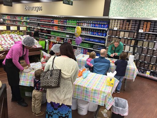 Grocery Store «Alpine Market Place», reviews and photos, 604 W Broad St, Linden, MI 48451, USA