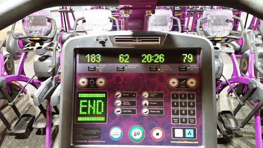 Gym «Planet Fitness», reviews and photos, 800 Holiday Dr, Moorhead, MN 56560, USA