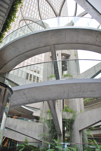 Federal Reserve Bank «Federal Reserve Bank of San Francisco», reviews and photos